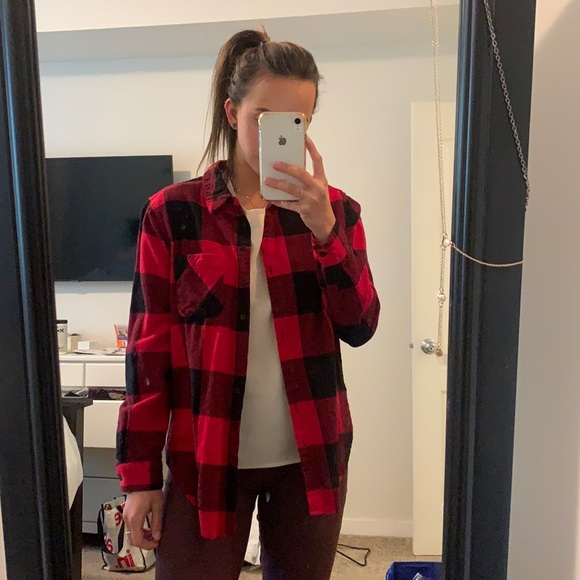 Flannel - Picture 1 of 1